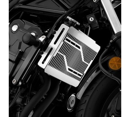 Grille Protection Radiateur Stainless Bikers Honda CL500 2023 2024