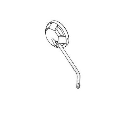 Mirror Honda CL500 2023 2024