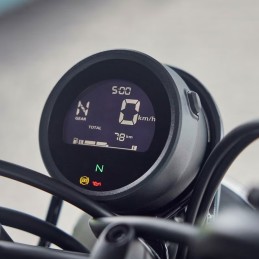Meter Honda CL500 2023 2024 37100-MLP-JA2