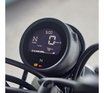 Meter Honda CL500 2023 2024 37100-MLP-JA2