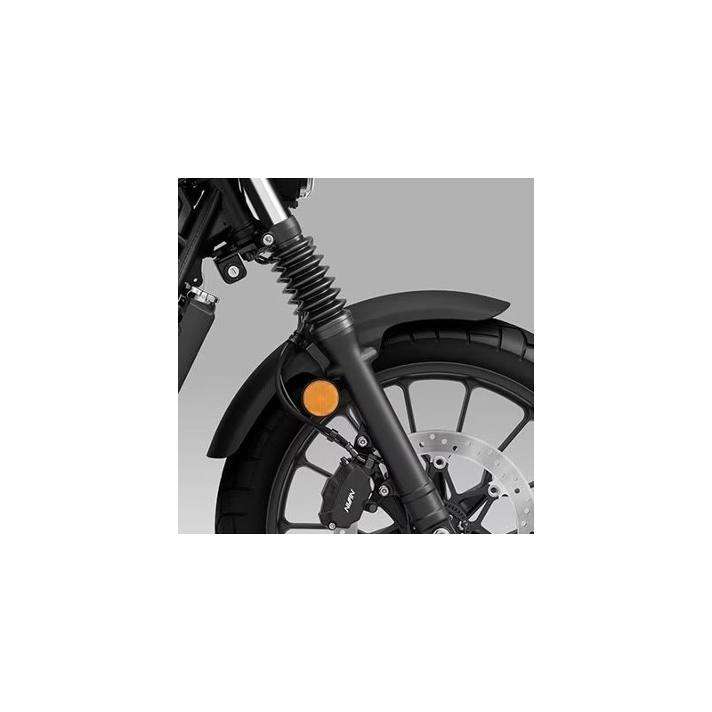 Garde Boue Avant Honda CL500 2023 2024