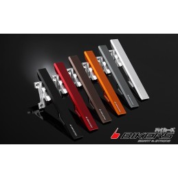 Couvre Chaîne Bikers Kawasaki Versys 650