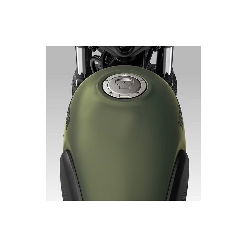 Reservoir Essence Honda CL500 2023 2024 Reservoir Essence Honda CL500 2023 2024