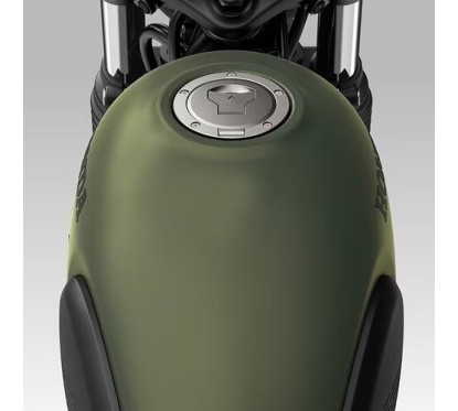 Reservoir Essence Honda CL500 2023 2024 17500-MLP-AA0