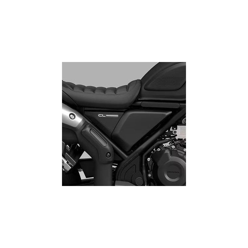 Center Right Cover Honda CL500 2023 2024 Center Right Cover Honda CL500 2023 2024