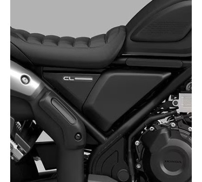 Center Right Cover Honda CL500 2023 2024 83520-K3S-JA0ZA
