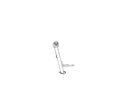 Stand Side Honda CL500 2023 2024 50530-K3S-JA0