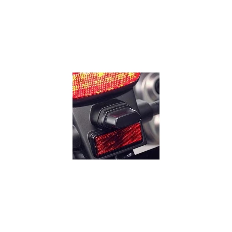 Eclairage de Plaque Honda CL500 2023 2024