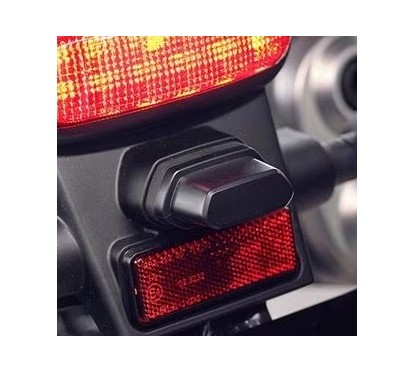 Eclairage de Plaque Honda CL500 2023 2024 33720-K3S-JA1