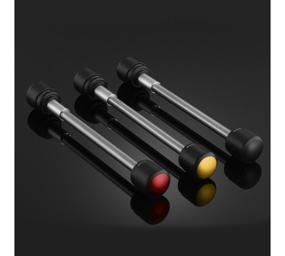 Front Wheel Axle Protection Bikers Honda CMX 300 Rebel