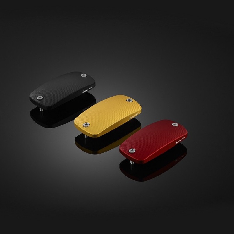 Front Brake Reservoir Cover Bikers Honda CMX 300 Rebel