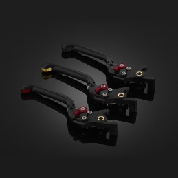 Folding Adjustable Brake Lever Bikers Honda CMX 500 Rebel