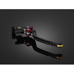 Folding Adjustable Brake Lever Bikers Honda CMX 500 Rebel