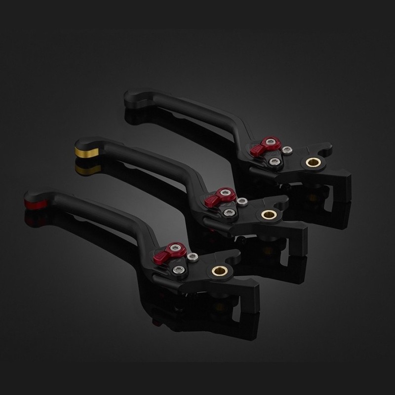 Adjustable Front Brake Lever Black Bikers Honda CMX 500 Rebel 2017 2018 2019