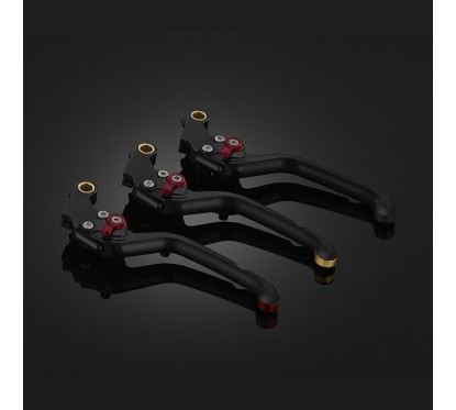 Adjustable Clutch Lever Black Bikers Honda CMX 500 Rebel