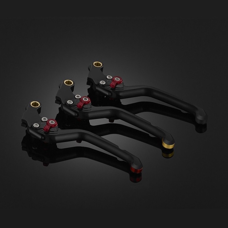 Adjustable Clutch Lever Black Bikers Honda CMX 300 Rebel Adjustable Clutch Lever Black Bikers Honda CMX 300 Rebel