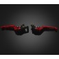 Set Folding Adjustable Levers Bikers Honda CMX 300 Rebel 2020/2024 Set Folding Adjustable Levers Bikers Honda CMX 300 Rebel 2020/2024