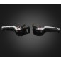 Set Folding Adjustable Levers Bikers Honda CMX 300 Rebel 2020/2024 Set Folding Adjustable Levers Bikers Honda CMX 300 Rebel 2020/2024