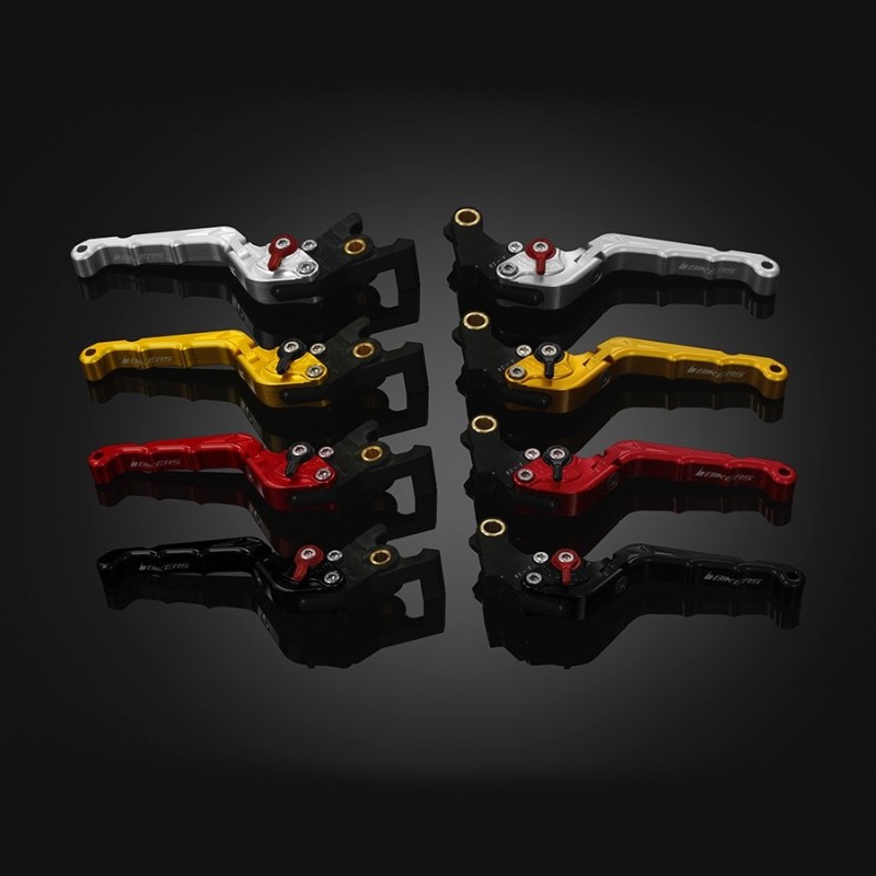 Set Folding Adjustable Levers Bikers Honda CMX 300 Rebel 2020/2024 Set Folding Adjustable Levers Bikers Honda CMX 300 Rebel 2020/2024