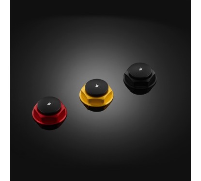 Boulon de Direction Bikers pour Moto Honda