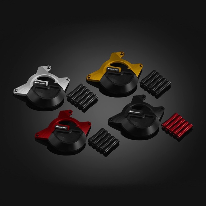 Protection Moteur Droit Bikers Honda CMX 300 Rebel