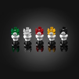 Bouchon d'Huile Bikers Kawasaki ER6f Ninja 650