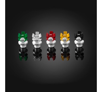 Oil Filler Plug Bikers Kawasaki Z650 2017 2018 2019 2020 2021 2022