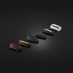 Couvre Maître Cylindre Frein Avant Bikers Honda