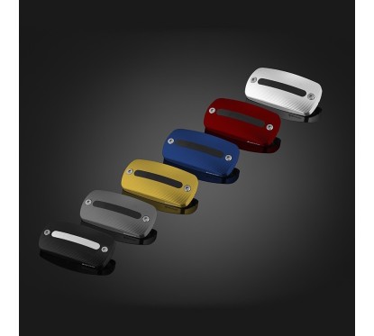 Couvre Maître Cylindre Frein Avant Bikers Honda