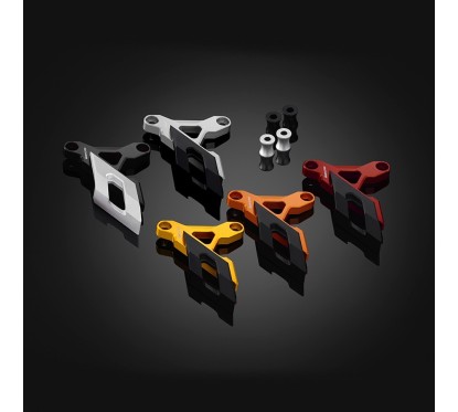 Protection Etrier Frein Avant Bikers Honda CBR 500R 2019 2020 2021