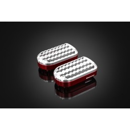 Reposes Pieds Conducteur Bikers Honda CMX 300 Rebel 2020 2021 2022 2023 2024