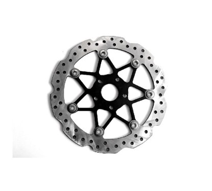 Disque Frein Avant Droit Honda CB500X 2022 2023 45120-MKP-DQ1