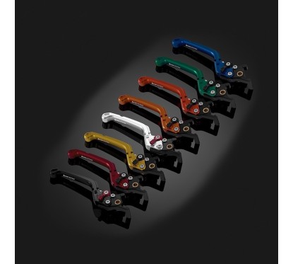 Folding Adjustable Brake Lever Bikers Honda CB500X 2019 2020 2021