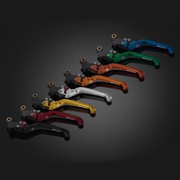 Folding Adjustable Clutch Lever Bikers Honda CB300F CBR300R