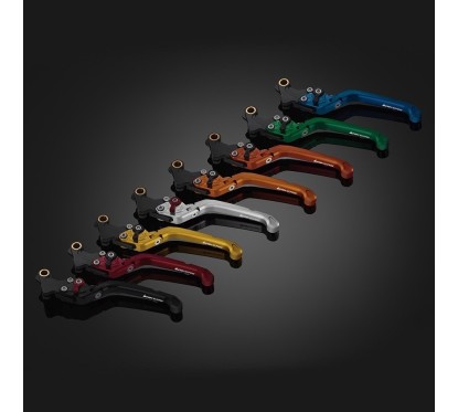 Poignée Embrayage Pliable Bikers Honda CB500F 2019 2020 2021