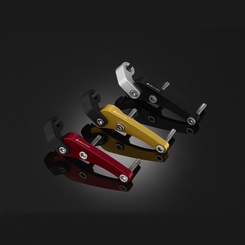 Clutch Cable Guide Bikers Honda CMX 500 Rebel Clutch Cable Guide Bikers Honda CMX 500 Rebel