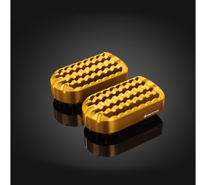 Front Footrests Bikers Honda CMX 500 Rebel 2020 2021 2022 2023