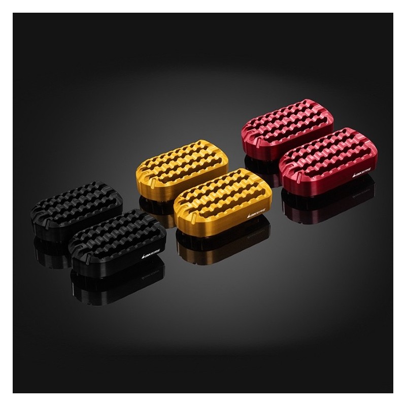 Reposes Pieds Conducteur Bikers Honda CMX 500 Rebel 2020 2021 2022 2023