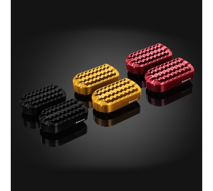 Front Footrests Bikers Honda CMX 500 Rebel 2020 2021 2022 2023