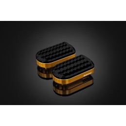 Reposes Pieds Conducteur Bikers Honda CMX 500 Rebel 2020 2021 2022 2023