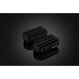 Front Footrests Bikers Honda CMX 500 Rebel 2020 2021 2022 2023