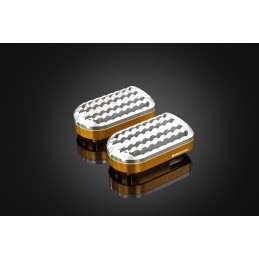 Reposes Pieds Conducteur Bikers Honda CMX 500 Rebel 2020 2021 2022 2023