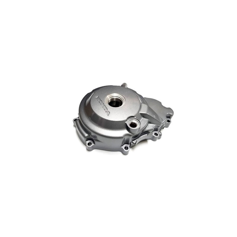 Couvre Carter Gauche Honda CRF300 2021 2022 Couvre Carter Gauche Honda CRF300 2021 2022