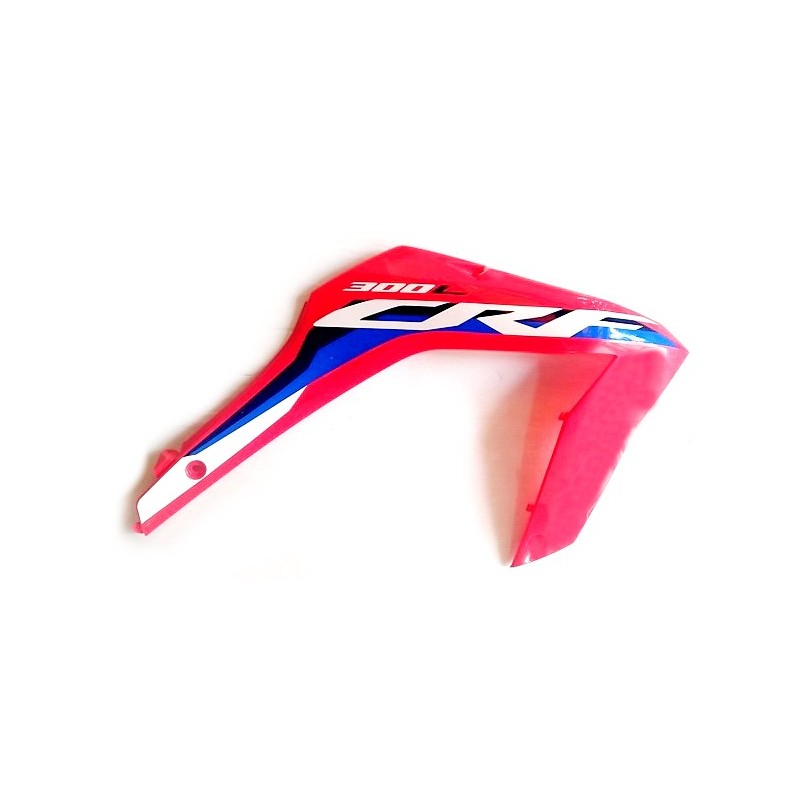 Carénage Avant Droit Honda CRF300L 2023/2025