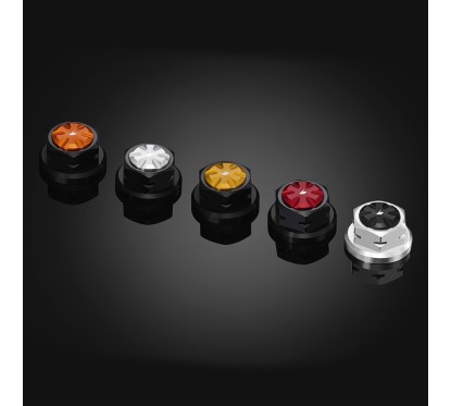 Boulon Central Bikers pour Moto Honda Accessoire