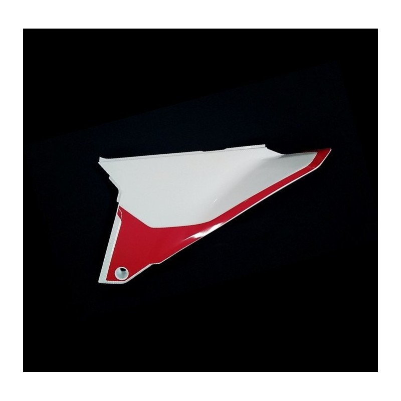 Rear Cover Left Honda CRF300L 2023/2025