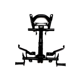 Support Phare Avant Honda CRF300 RALLY 64501-KZZ-J00