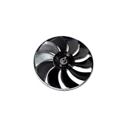 Radiator Fan Honda 19020-MGS-D31