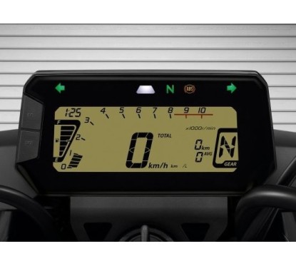 Compteur Complet Honda MSX GROM 125 2021/2024 ABS