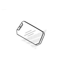 Lens Case Upper Meter Honda MSX GROM 125 2021 2022 2023 ABS